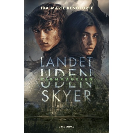 Landet uden skyer 2 - Regnmageren