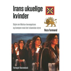 Irans Ukuelige kvinder