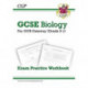 GCSE Biology OCR Gateway Exam Practice Workbook