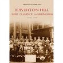 Haverton Hill: Port Clarence to Billingham: Images of England