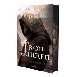 Tronraneren: Helvedesruten - bind 1