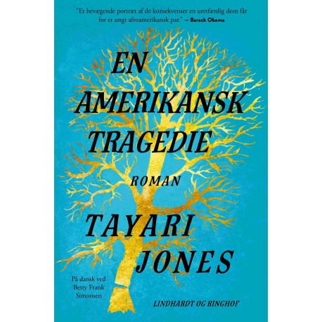 En amerikansk tragedie