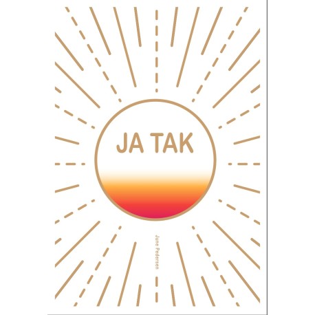 Ja tak