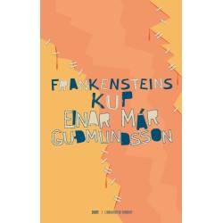 Frankensteins kup