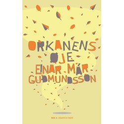 Orkanens øje