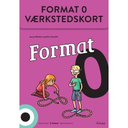 Format 0, Værkstedskort