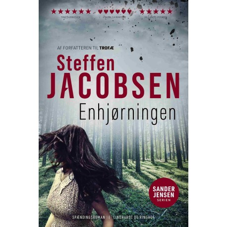 Enhjørningen