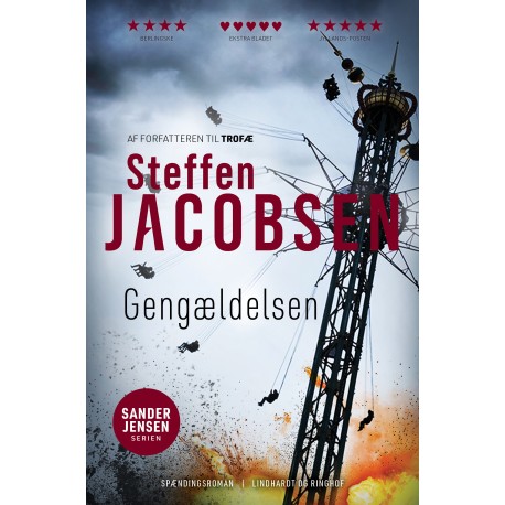 Gengældelsen