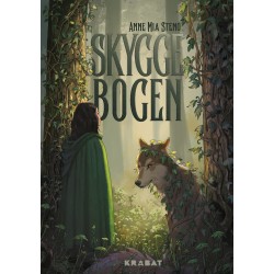 Skyggebogen