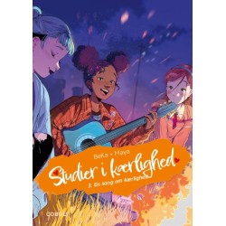 Studier i kærlighed 3: En sang om kærlighed
