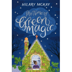 The Time of Green Magic