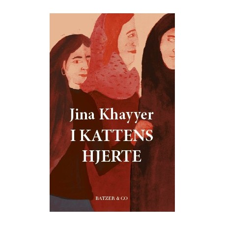 I kattens hjerte