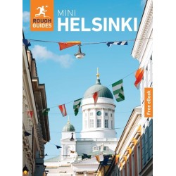 Helsinki, Mini Rough Guide