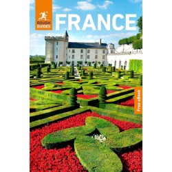 France, Rough Guide