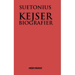 Kejserbiografier