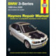 BMW 3-Series and Z4 (99-05) Haynes Repair Manual (USA): 99-05