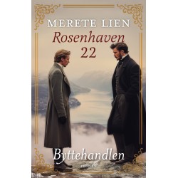 Byttehandlen