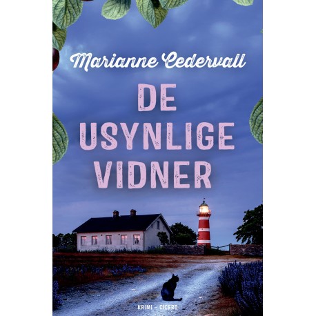 De usynlige vidner