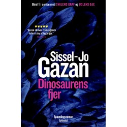 Dinosaurens fjer