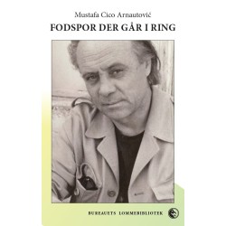 Fodspor der går i ring: Stope u krugu