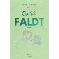 Da Vi Faldt: Del 1