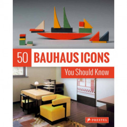 50 Bauhaus Icons You Should Know