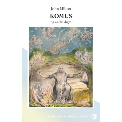 Komus: og andre digte