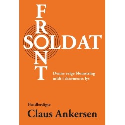 Frontsoldat: Denne evige blomstring midt i skærmenes lys