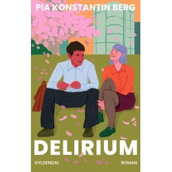 Delirium