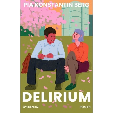Delirium