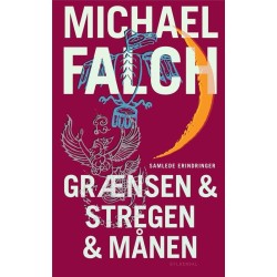 Grænsen & Stregen & Månen: Samlede erindringer