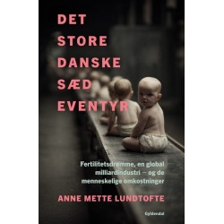 Det store danske sædeventyr