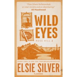 Wild Eyes