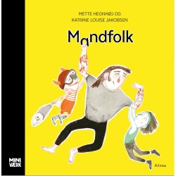 Mandfolk