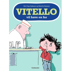 Vitello vil have en far: Vitello -2