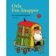 Orla Frø-Snapper: Med klassiske omslag og farveill.