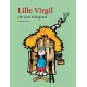 Lille Virgil: Med klassiske omslag og farveill.