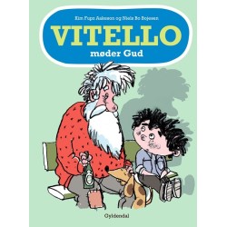 Vitello møder Gud: Vitello -7