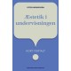 Æstetik i undervisningen: Kort fortalt