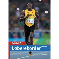 Løberekorder