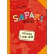 SAFARI Scrapbog 6: På opdagelse i tidens tekster