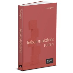 Rekonstruktionsretten