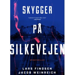 Skygger på Silkevejen