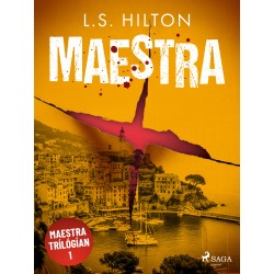 Maestra