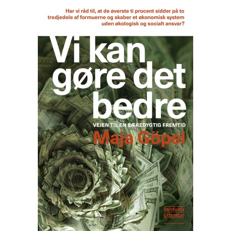 Vi kan gøre det bedre