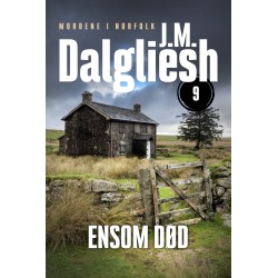 Ensom død - 9