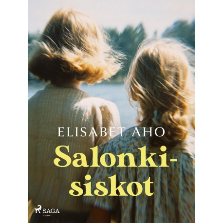 Salonkisiskot