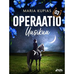 Operaatio Uusikuu