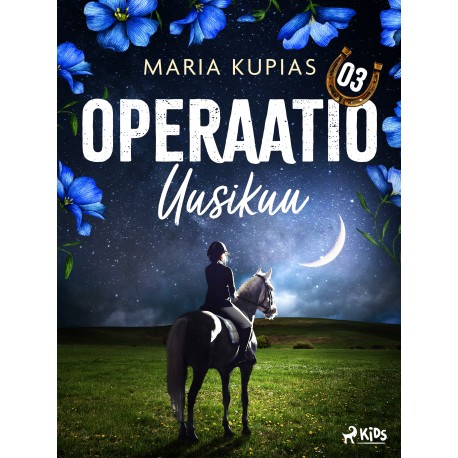 Operaatio Uusikuu