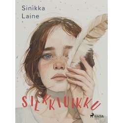 Silkkiuikku
